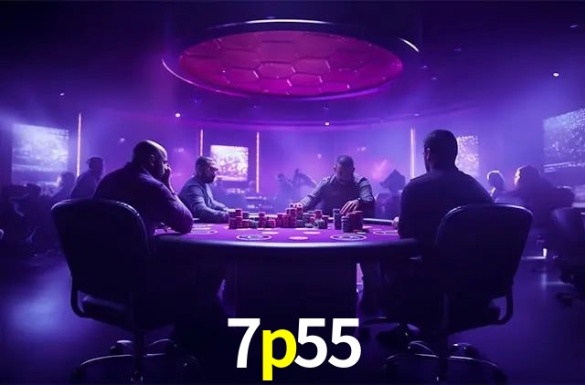 Diretório de Jogos 7p55