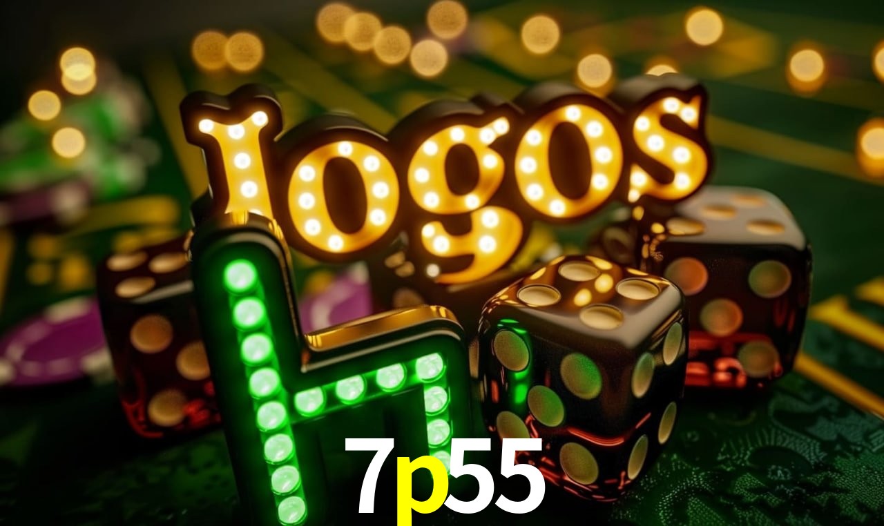 Provedores de Jogos 7p55