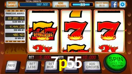 A Emoção da Loteria na 7p55: Uma Chance de Mudança de Vida