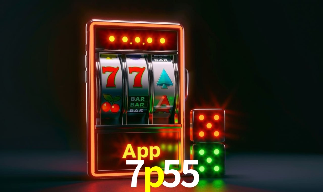 Casino Ao Vivo 7p55