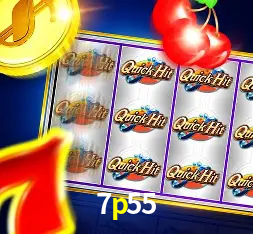 Apostas Esportivas na 7p55: Um Guia Completo