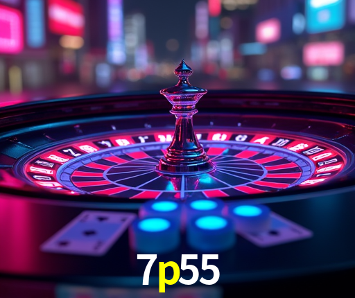 Desvendando o Mundo dos Jogos Virtuais na 7p55