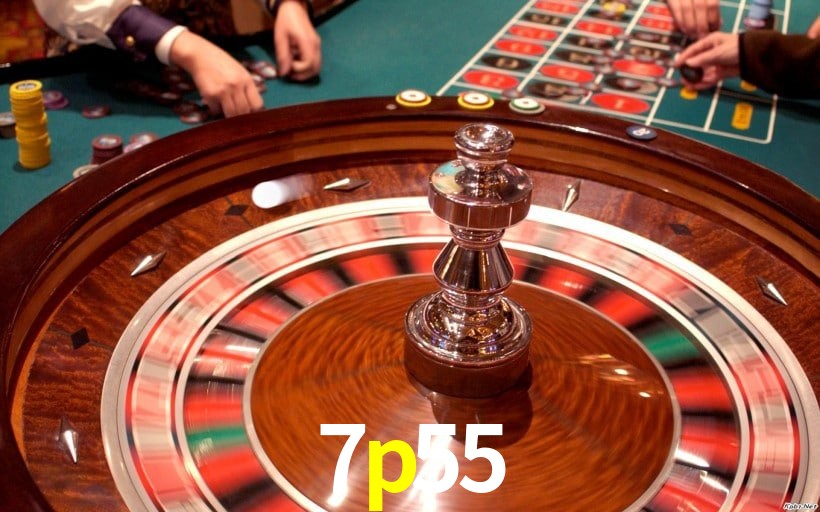 Casino Ao Vivo 7p55