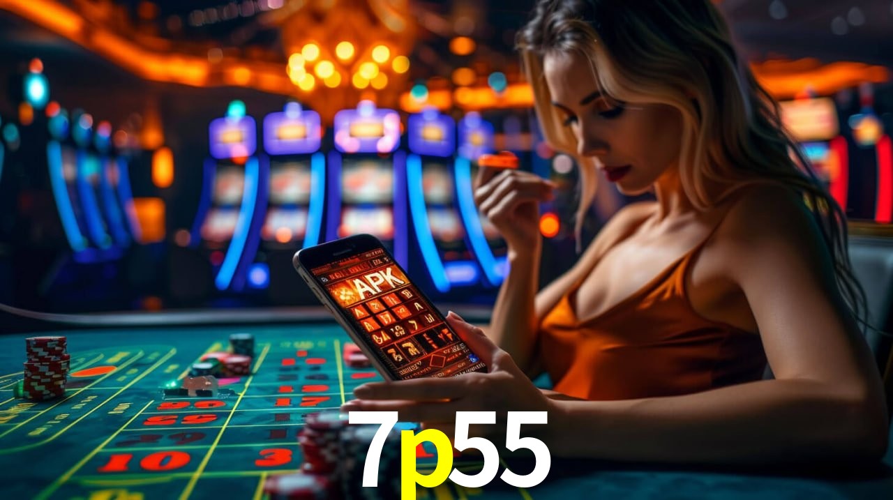 Live Casino 7p55