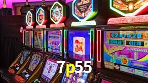 Jogos Exclusivos 7p55