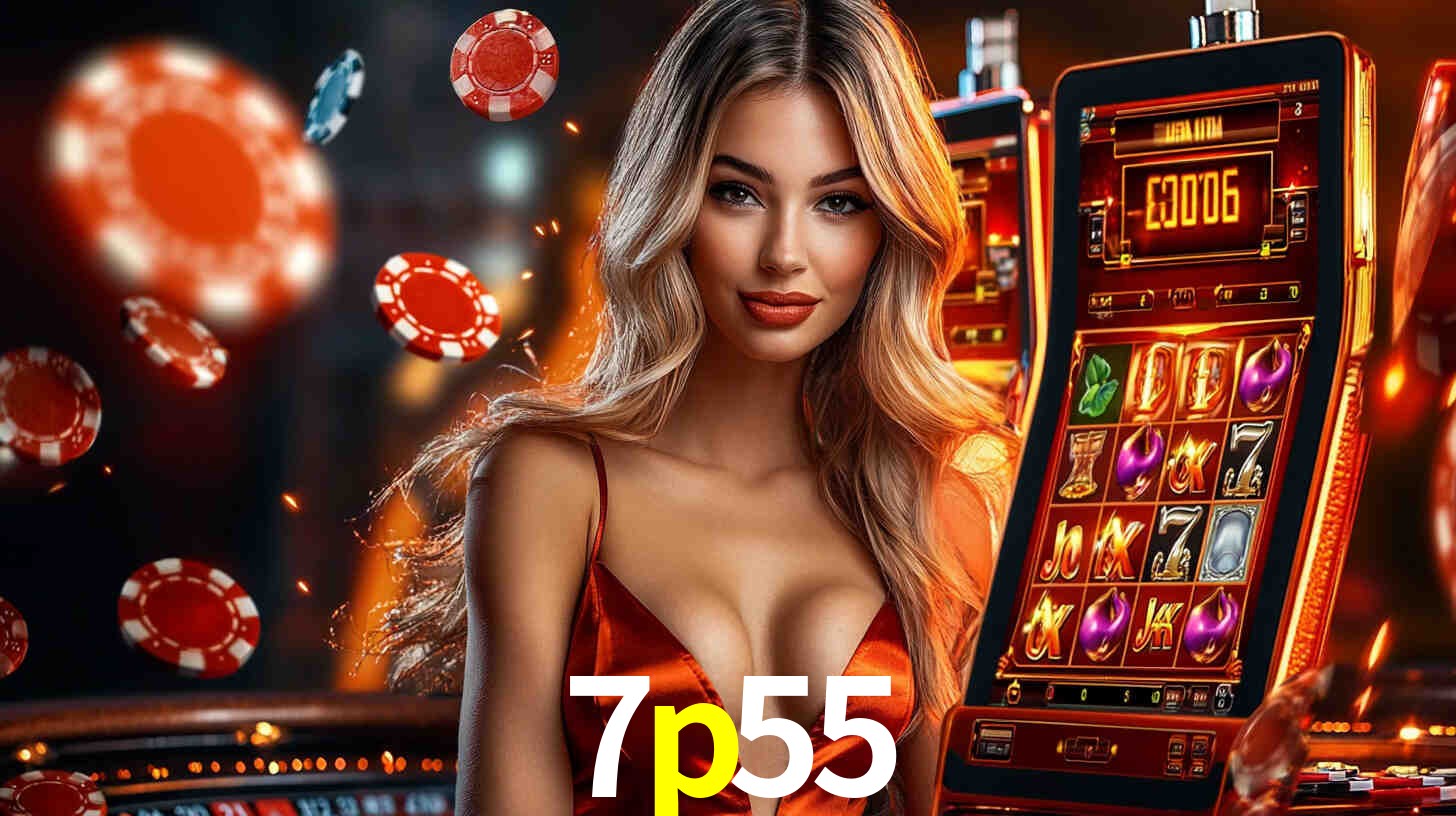 Live Casino 7p55