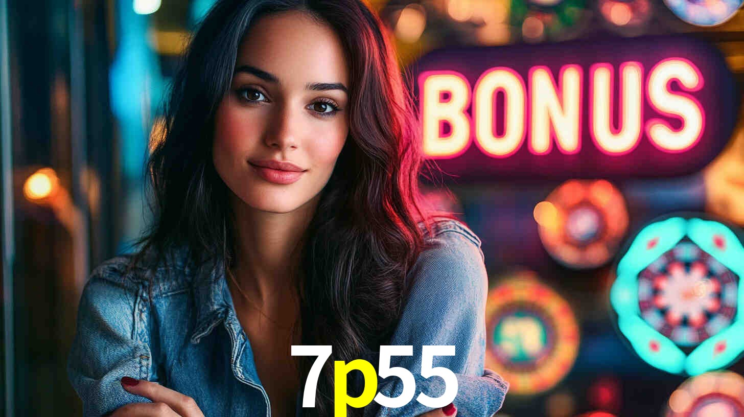 Daily Bonuses 7p55