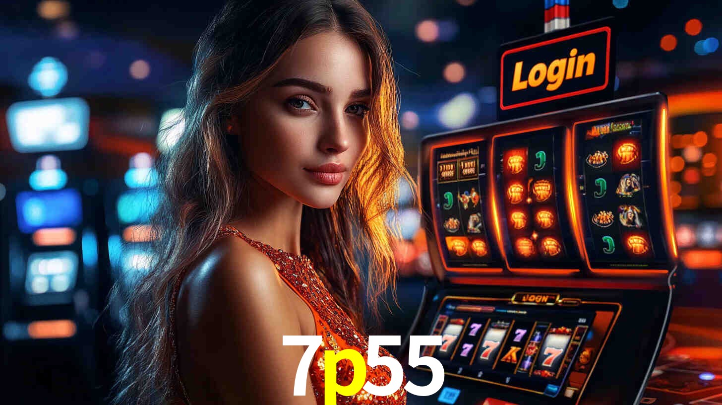 VIP Casino 7p55