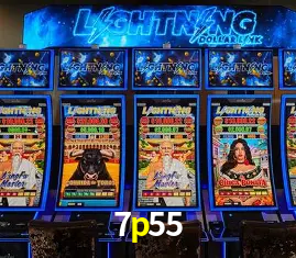 A Experiência Imersiva dos Cassinos Ao Vivo no 7p55